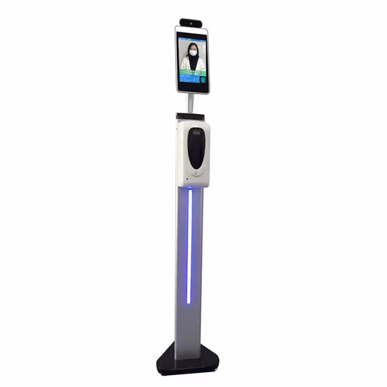 Body Temperature Camera Imaging System Module Portable Thermal Imaging Scanner