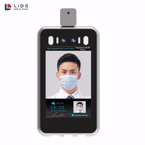 Body Temperature Camera Imaging System Module Portable Thermal Imaging Scanner