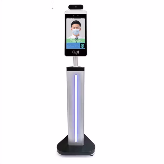 Body Temperature Camera Imaging System Module Portable Thermal Imaging Scanner