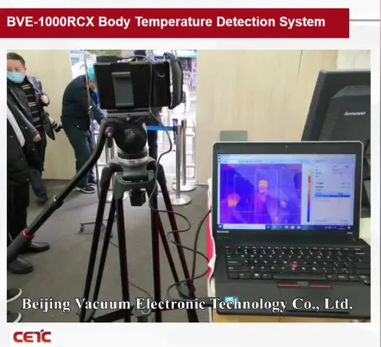 Cetc Explosion Proof Products Ex-Proof