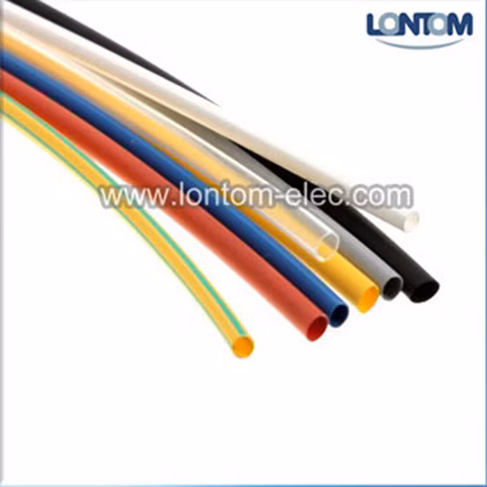 Single Wall Heat Shrinkable Tube (HST)