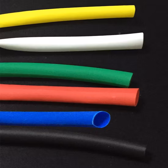 Halogen Free Heat Shrinkable Tube (HST)