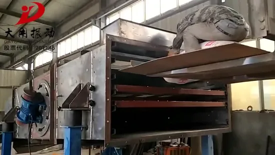 Mobile & Portable X-ray Baggage & Packages Screening