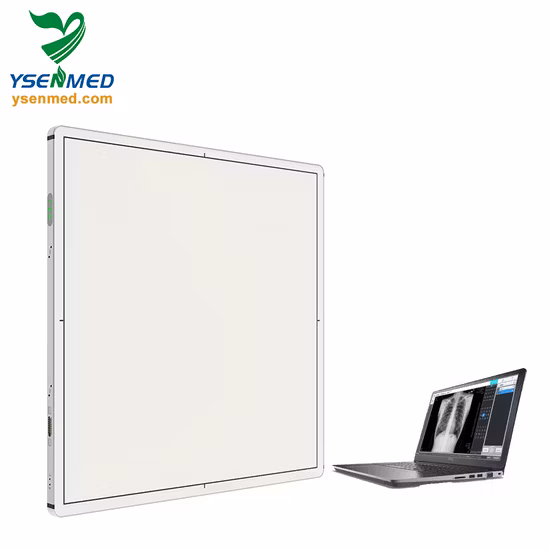 Ysfpd4343A Medical Equipment Hot Sale Digital X Ray Flat Panel Detector