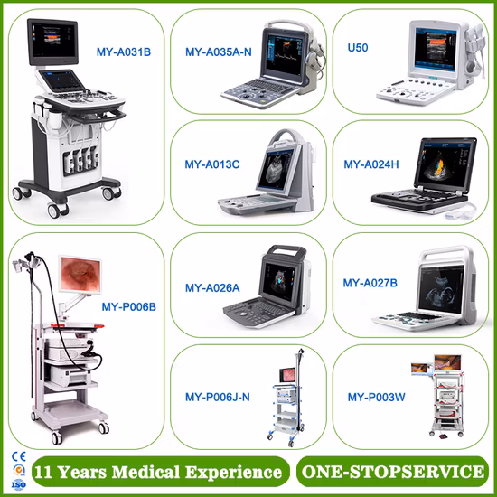 Dialysis/X-ray Machine/Dental Chair Unit/Portable Ultrasound Scanner/Laboratory Lab Hospital Surgical Instrument Diagnosis Ophthalmic Medical Equipment Service
